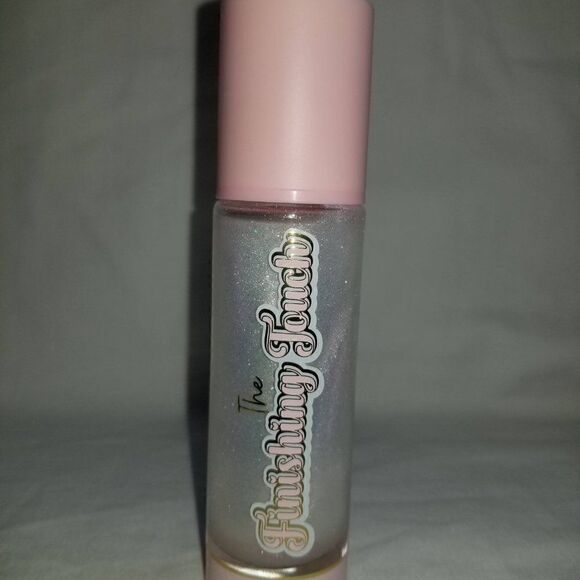 P.Louise The Finishing Touch All Over Body Glow - Butterfly Heart - Picture 8 of 9